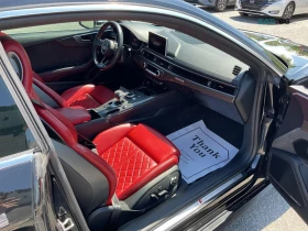Audi S5 3.0T quattro Prestige* АвтоКредит* (Цена до БГ) , снимка 10