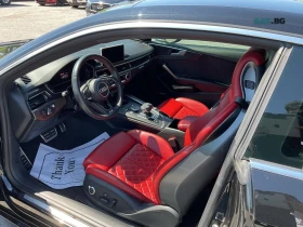 Audi S5 3.0T quattro Prestige* АвтоКредит* (Цена до БГ) , снимка 9