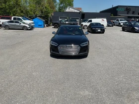 Audi S5 3.0T quattro Prestige* АвтоКредит* (Цена до БГ) , снимка 2