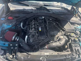 BMW 440 * HARMAN CARDON* 360 КАМЕРА* АВТОКРЕДИТ* , снимка 15