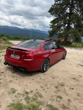 BMW 535 IX Stage 2 Hybrid Лизинг Бартер, снимка 4