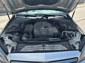 Mercedes-Benz C 300 * 4MATIC * PANO * ПОДГРЕВИ * КАМЕРА * ПАМЕТ, снимка 16