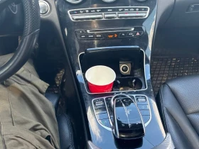 Mercedes-Benz C 300 * 4MATIC * PANO * ПОДГРЕВИ * КАМЕРА * ПАМЕТ, снимка 10