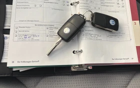 VW Golf Plus 1.9 TDI, снимка 14