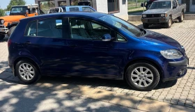 VW Golf Plus 1.9 TDI, снимка 7