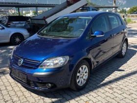 VW Golf Plus 1.9 TDI, снимка 1