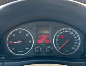 VW Golf Plus 1.9 TDI, снимка 13