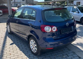VW Golf Plus 1.9 TDI, снимка 4