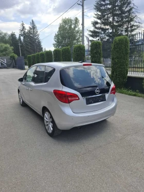 Opel Meriva 1.3 CDTI EURO5, снимка 5