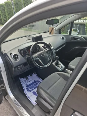 Opel Meriva 1.3 CDTI EURO5, снимка 8