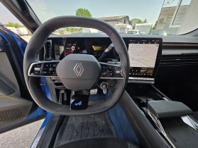 Renault Rafale E-Tech, 4 Control, снимка 5