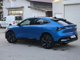 Renault Rafale E-Tech, 4 Control, снимка 4