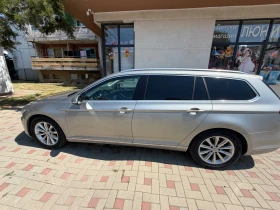 VW Passat 2.0 TDI 190к.с , снимка 5