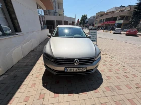 VW Passat 2.0 TDI 190к.с , снимка 1