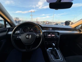 VW Passat 2.0 TDI 190к.с , снимка 7