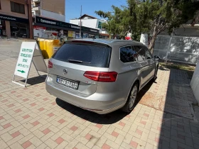 VW Passat 2.0 TDI 190к.с , снимка 3