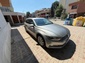 VW Passat 2.0 TDI 190к.с , снимка 2
