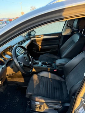 VW Passat 2.0 TDI 190к.с , снимка 6