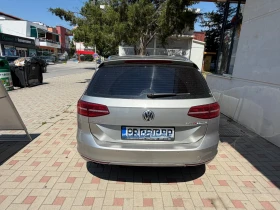 VW Passat 2.0 TDI 190к.с , снимка 4