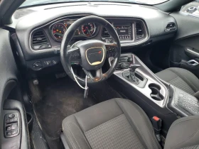 Dodge Challenger 3.6l Sxt, снимка 8
