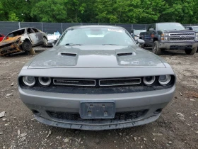 Dodge Challenger 3.6l Sxt, снимка 5
