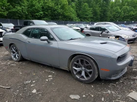 Dodge Challenger 3.6l Sxt, снимка 4