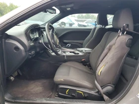 Dodge Challenger 3.6l Sxt, снимка 7