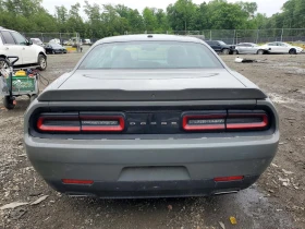 Dodge Challenger 3.6l Sxt, снимка 6
