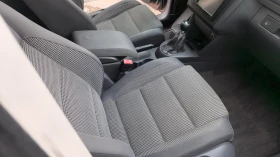 VW Touran 1.9TDI 105kc.6c, снимка 4