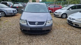 VW Touran 1.9TDI 105kc.6c, снимка 3
