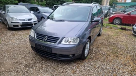 VW Touran 1.9TDI 105kc.6c, снимка 2
