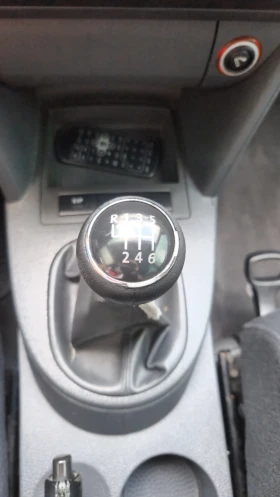 VW Touran 1.9TDI 105kc.6c, снимка 6