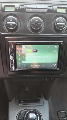 VW Touran 1.9TDI 105kc.6c, снимка 7