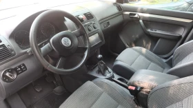 VW Touran 1.9TDI 105kc.6c, снимка 9