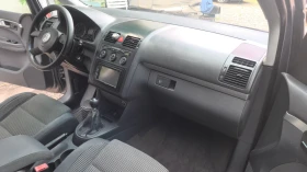 VW Touran 1.9TDI 105kc.6c, снимка 8