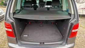 VW Touran 1.9TDI 105kc.6c, снимка 11