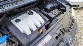 VW Touran 1.9TDI 105kc.6c, снимка 13