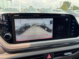 Hyundai Sonata N Line| HEAD-UP| ПОДГРЕВИ| ПАНОРАМА| , снимка 11