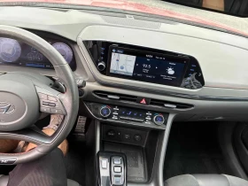 Hyundai Sonata N Line| HEAD-UP| ПОДГРЕВИ| ПАНОРАМА| , снимка 8
