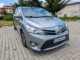 Toyota Verso 2.0 D-4D, 7 MESTA, NAVI, KAMERA, ОБСЛУЖЕНА, снимка 3