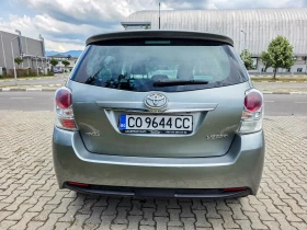 Toyota Verso 2.0 D-4D, 7 MESTA, NAVI, KAMERA, ОБСЛУЖЕНА, снимка 6