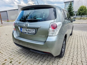 Toyota Verso 2.0 D-4D, 7 MESTA, NAVI, KAMERA, ОБСЛУЖЕНА, снимка 7