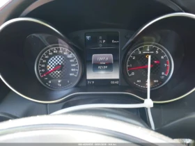 Mercedes-Benz C 43 AMG 4MATIC* КОЖА* ПОДГРЕВ* ПАНОРАМА* BURMESTER* , снимка 7