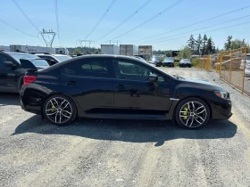 Subaru WRX * STI Sport * CARFAX * БЕЗ ПЪРВОНАЧАЛНА ВНОСКА, снимка 3