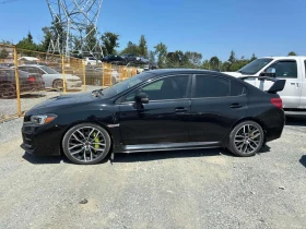 Subaru WRX * STI Sport * CARFAX * БЕЗ ПЪРВОНАЧАЛНА ВНОСКА, снимка 17