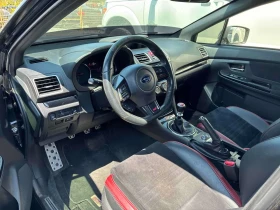 Subaru WRX * STI Sport * CARFAX * БЕЗ ПЪРВОНАЧАЛНА ВНОСКА, снимка 5