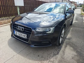 Audi A5 Sportback, снимка 1