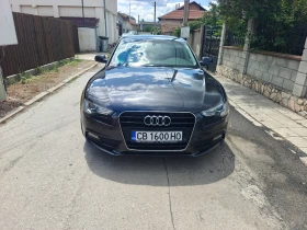 Audi A5 Sportback, снимка 3