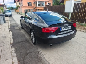 Audi A5 Sportback, снимка 7