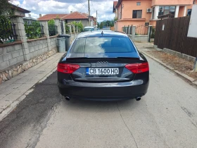 Audi A5 Sportback, снимка 6